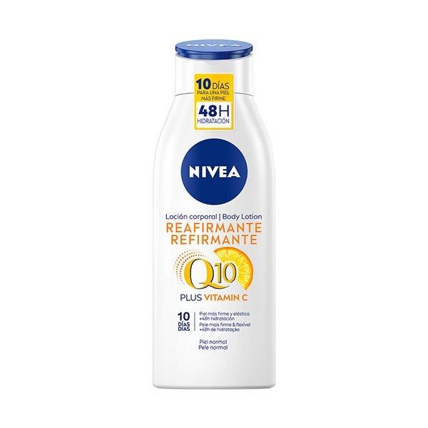 Q10 Витамин С 400 мл Nivea
Q10 Витамин С 400 мл Nivea