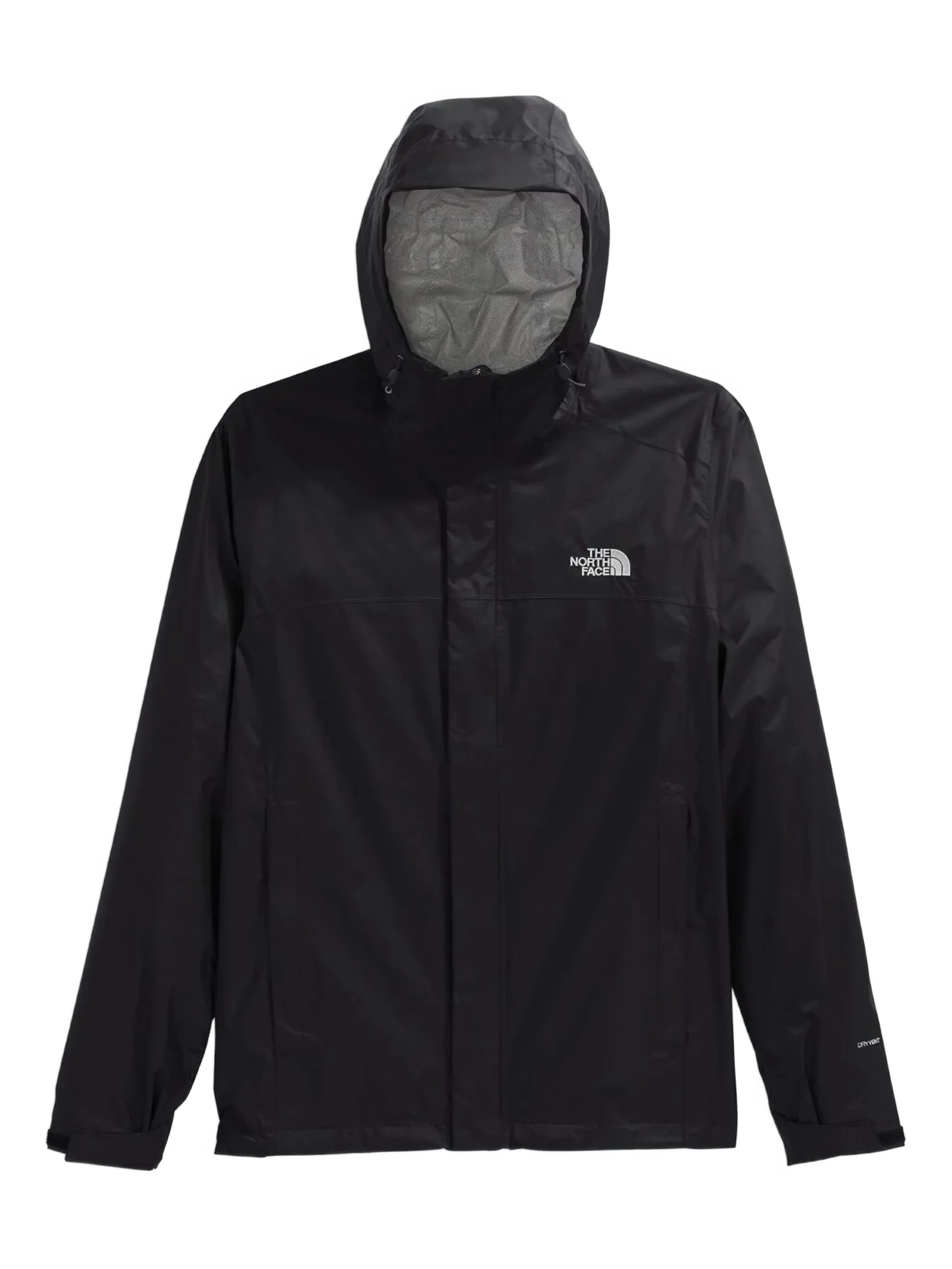 Предприятие 2 куртка с капюшоном The North Face, черный
Предприятие 2 куртка с капюшоном The North Face, черный