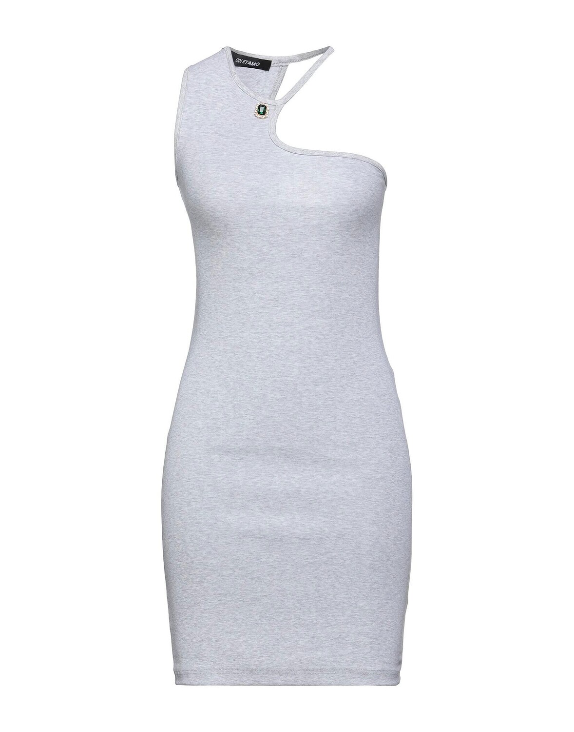 Платье Odi Et Amo, светло-серый
Платье Odi Et Amo, светло-серый