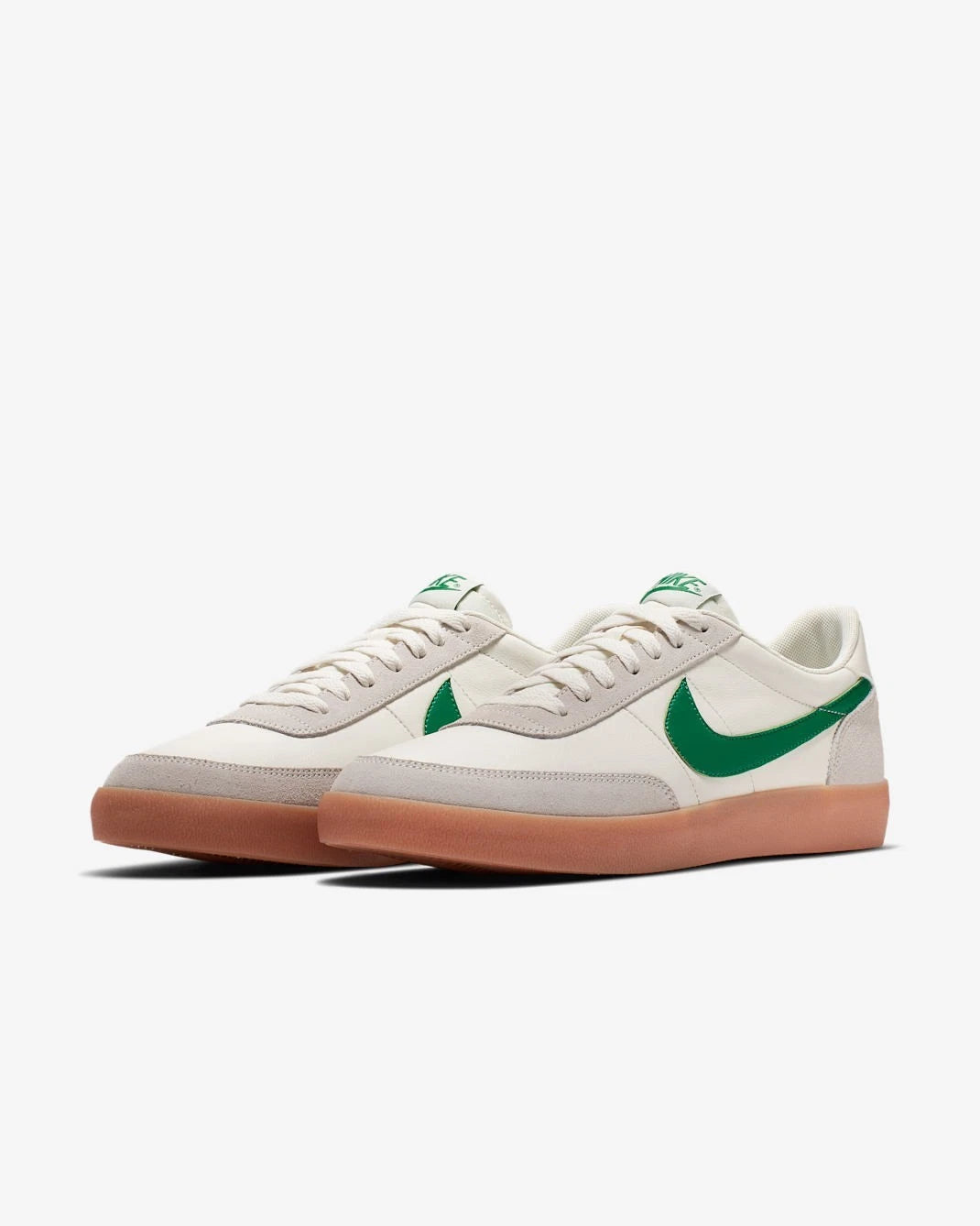 Мужские кроссовки Nike Killshot 2 Leather 432997-111 Sail Lifestyle Shoes DWA2801, белый
Мужские кроссовки Nike Killshot 2 Leather 432997-111 Sail Lifestyle Shoes DWA2801, белый