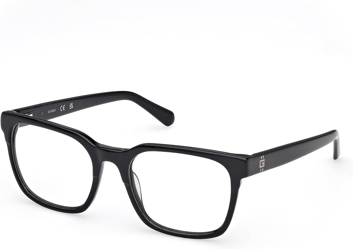 GUESS очки GU 50094 001 глянцевый черный
GUESS очки GU 50094 001 глянцевый черный