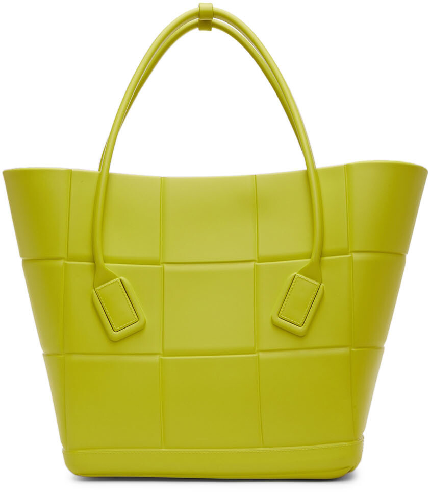 Зеленая объемная большая сумка Arco среднего размера Bottega Veneta, Зеленый, Зеленая объемная большая сумка Arco среднего размера Bottega Veneta
Зеленая объемная большая сумка Arco среднего размера Bottega Veneta, Зеленый, Зеленая объемная большая сумка Arco среднего размера Bottega Veneta