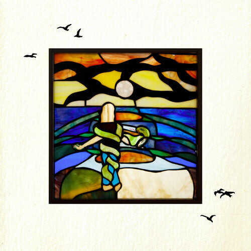 CD диск Bock, Naima: Giant Palm
CD диск Bock, Naima: Giant Palm