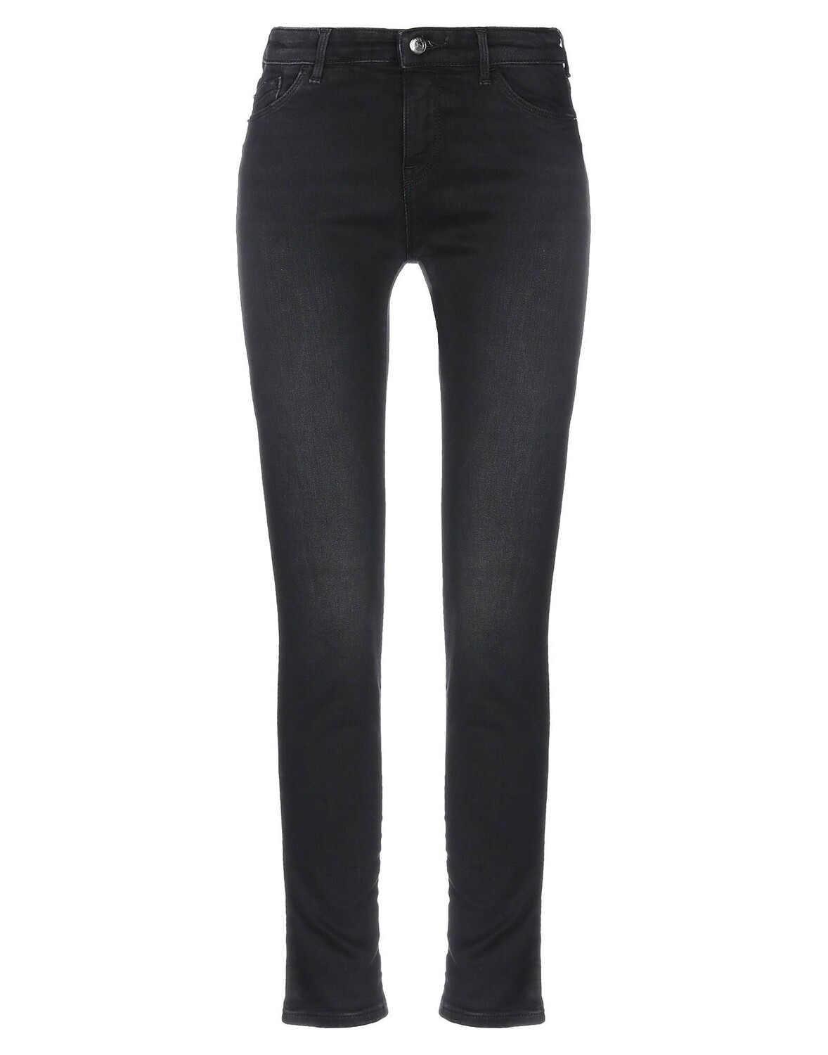 Джинсы Giorgio Armani, черный
Джинсы Giorgio Armani, черный