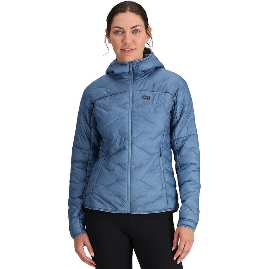 Куртка Outdoor Research SuperStrand LT Hooded Outdoor Research, Olympic
Куртка Outdoor Research SuperStrand LT Hooded Outdoor Research, Olympic