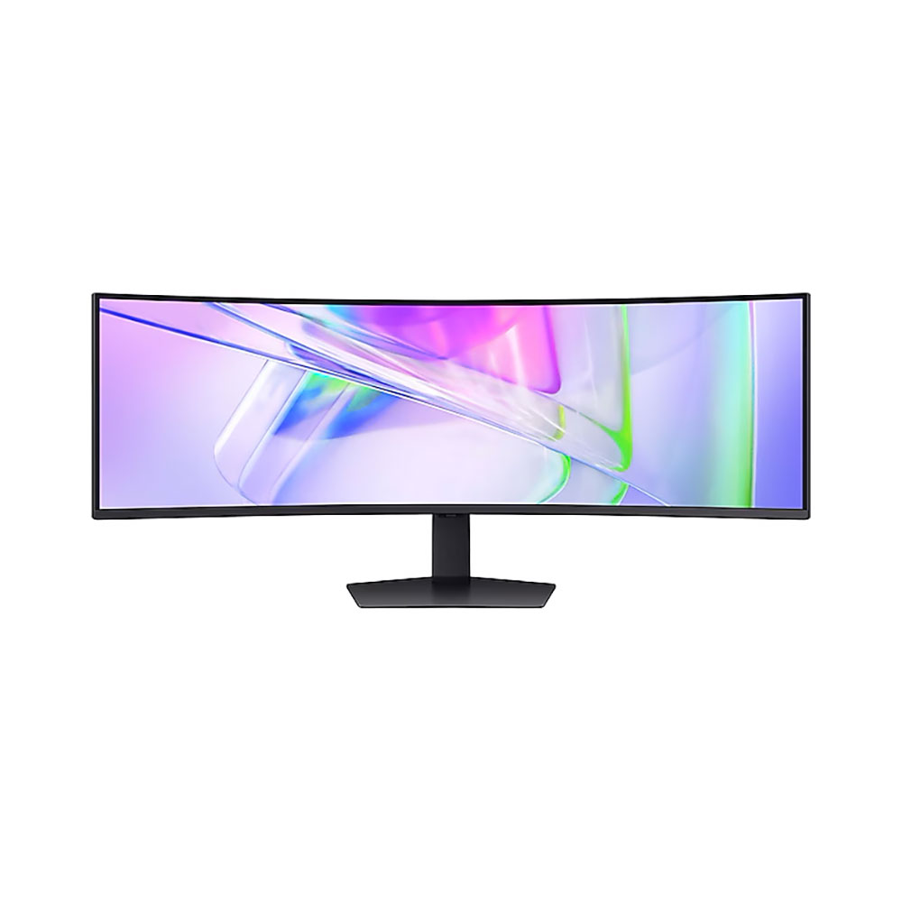 Монитор изогнутый Samsung ViewFinity S9 S95UC S49C950UAC, 49", 5120x1440, VA, 120 Гц, чёрный
Монитор изогнутый Samsung ViewFinity S9 S95UC S49C950UAC, 49", 5120x1440, VA, 120 Гц, чёрный