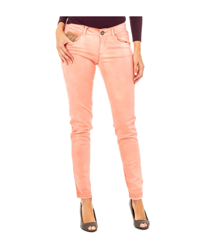 Современные, эластичные узкие брюки La Martina, оранжевый
Современные, эластичные узкие брюки La Martina, оранжевый