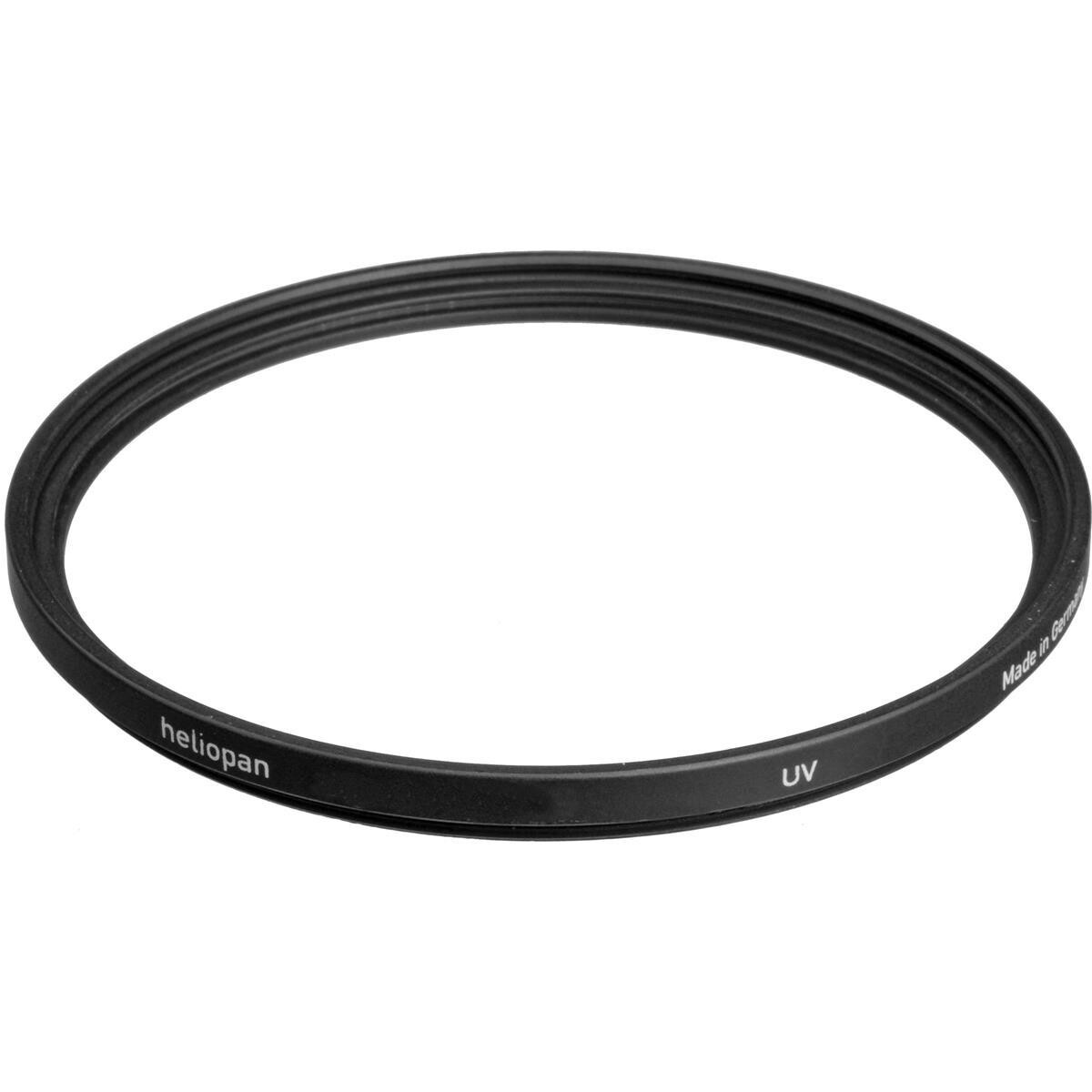 Heliopan 39mm UV Haze Filter
Heliopan 39mm UV Haze Filter