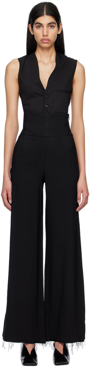 Черные брюки Raw Artist BITE, Черный, Черные брюки Raw Artist BITE
Черные брюки Raw Artist BITE, Черный, Черные брюки Raw Artist BITE