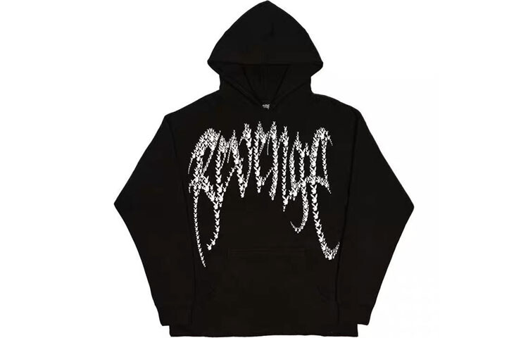 Толстовка унисекс Revenge, Розовый
Толстовка унисекс Revenge, Розовый