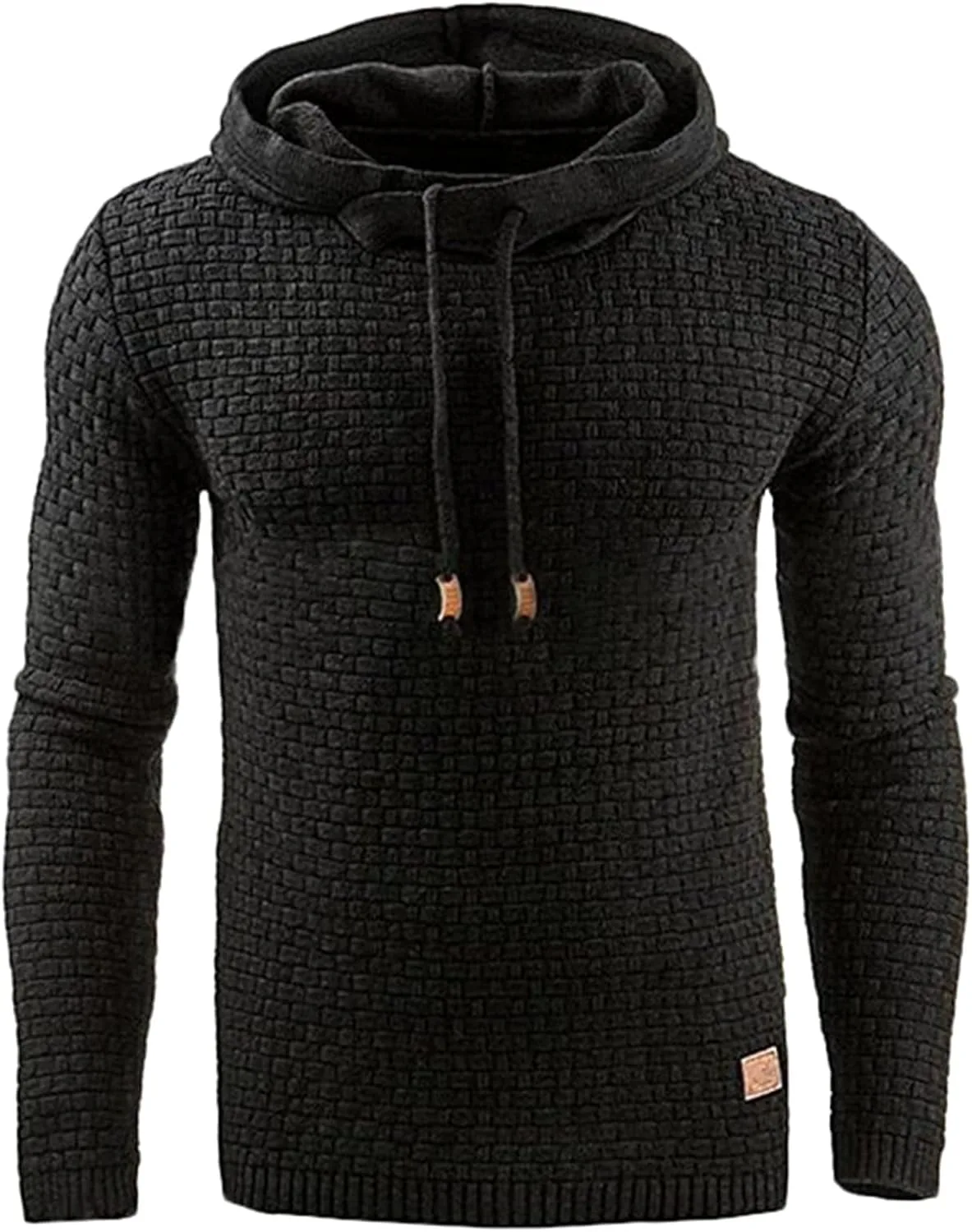 Мужской худи Large, зимний, с длинным рукавом lonwick
Мужской худи Large, зимний, с длинным рукавом lonwick