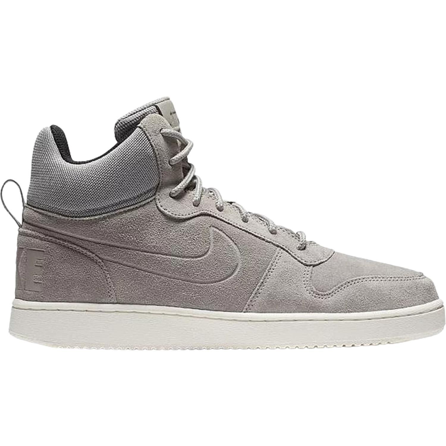 Кеды Nike Court Borough Mid Premium, серый
Кеды Nike Court Borough Mid Premium, серый