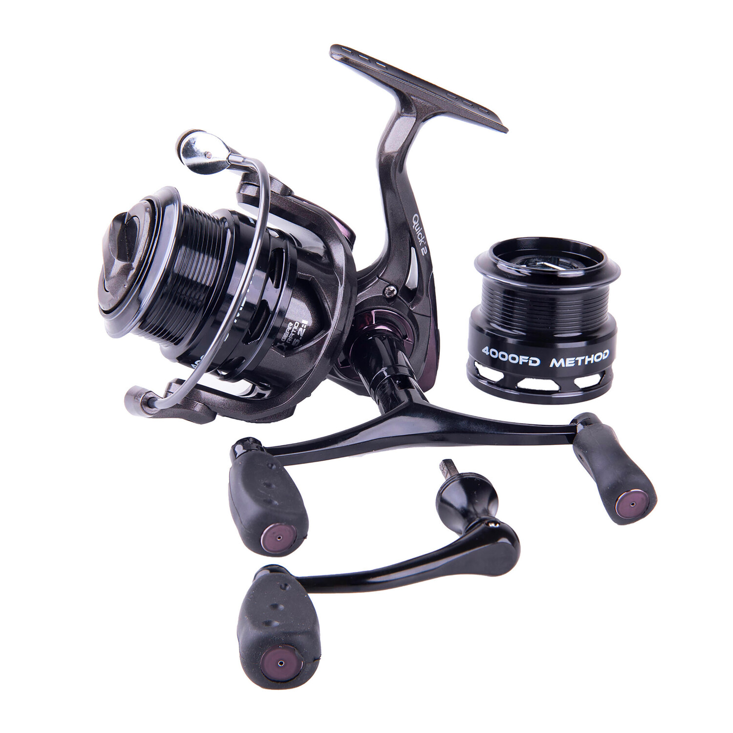 Удочка удочка рыболовная Carpover 500 9 м CAPERLAN
Удочка удочка рыболовная Carpover 500 9 м CAPERLAN