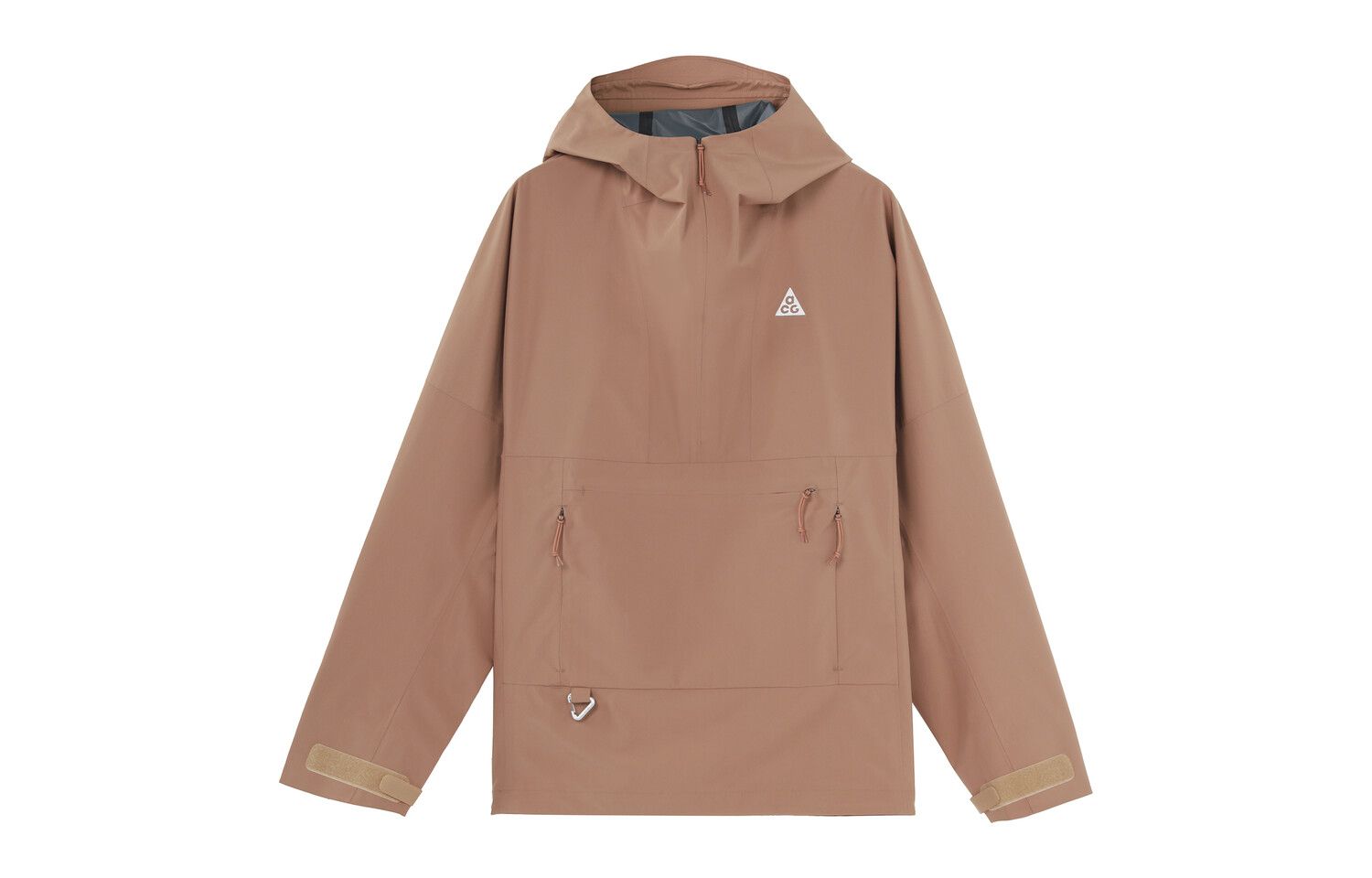 Мужская куртка Nike, Коричневый
Мужская куртка Nike, Коричневый