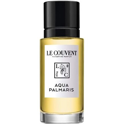 LE COUVENT Compatible Botanical Absolute Aqua Palmaris Cologne EDT 50 мл
LE COUVENT Compatible Botanical Absolute Aqua Palmaris Cologne EDT 50 мл