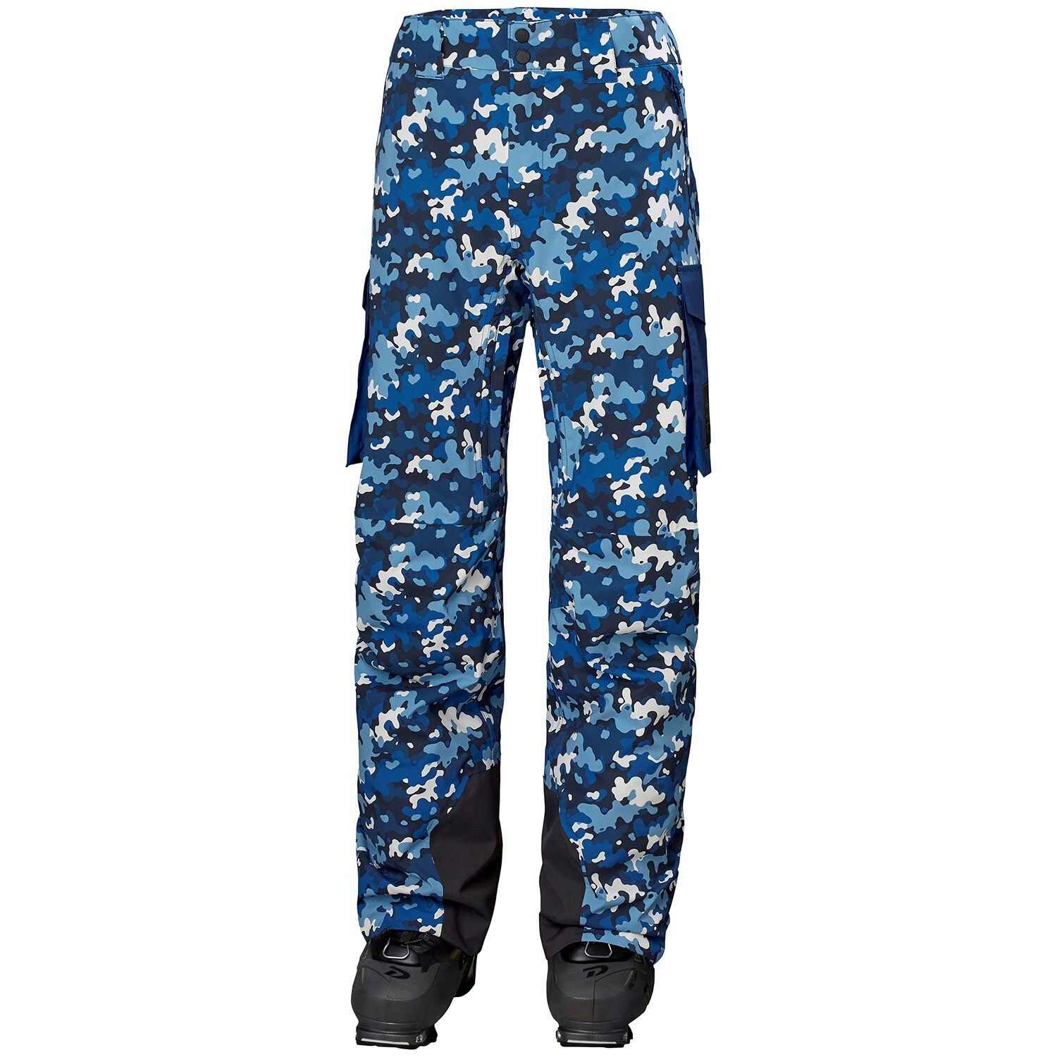 Брюки Helly Hansen ULLR D, камуфляжный
Брюки Helly Hansen ULLR D, камуфляжный