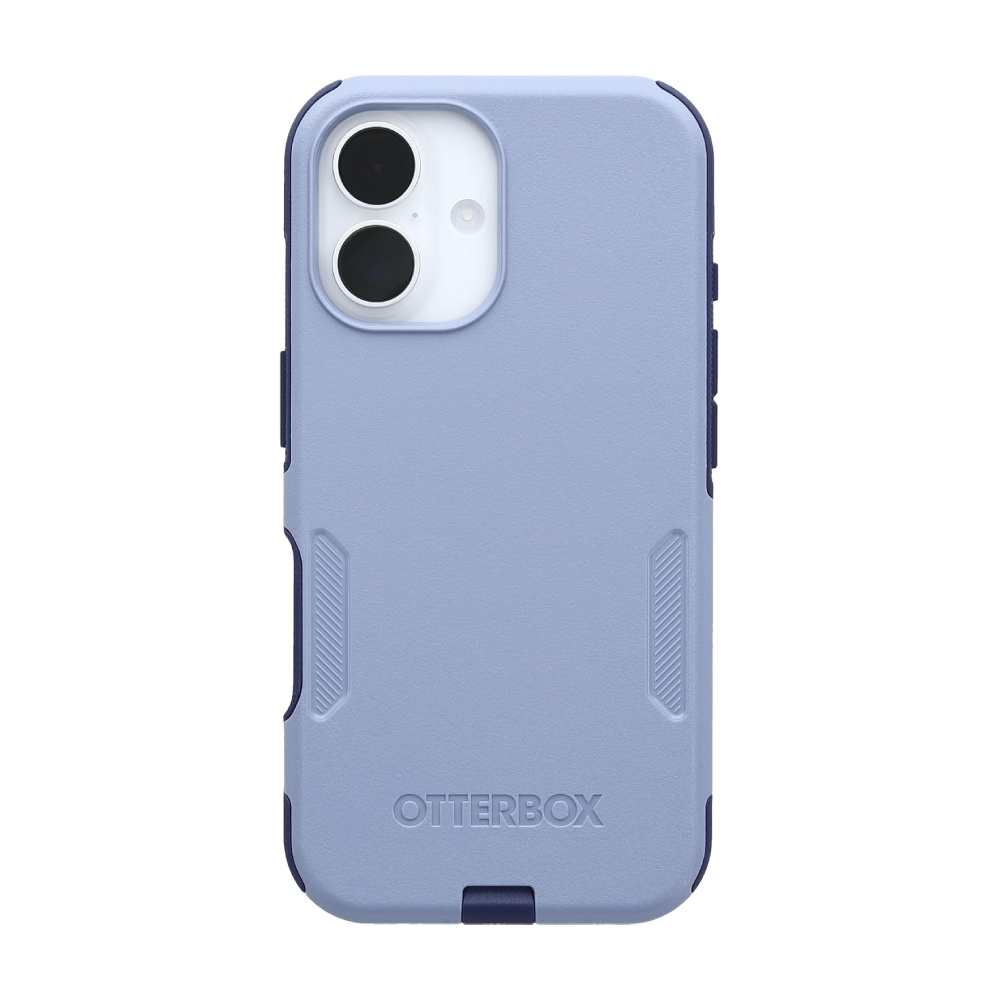 Чехол OtterBox Commuter для iPhone 16 с MagSafe, Denver Dusk, Фиолетовый, Чехол OtterBox Commuter для iPhone 16 с MagSafe, Denver Dusk
Чехол OtterBox Commuter для iPhone 16 с MagSafe, Denver Dusk, Фиолетовый, Чехол OtterBox Commuter для iPhone 16 с MagSafe, Denver Dusk