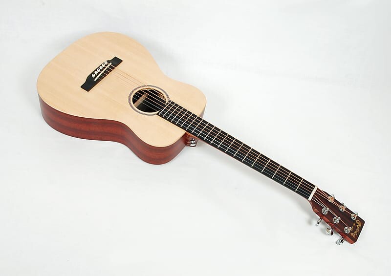 Акустическая гитара Martin LX1 Solid Spruce Top Travel Guitar With Warranty & Case #504 @ LA Guitar Sales
Акустическая гитара Martin LX1 Solid Spruce Top Travel Guitar With Warranty & Case #504 @ LA Guitar Sales