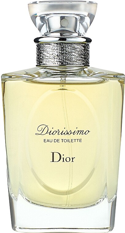 Туалетная вода Dior Diorissimo
Туалетная вода Dior Diorissimo