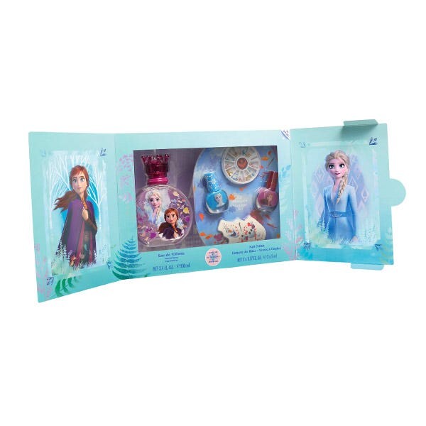 Дело «Холодное сердце 2» 1 шт Frozen
Дело «Холодное сердце 2» 1 шт Frozen