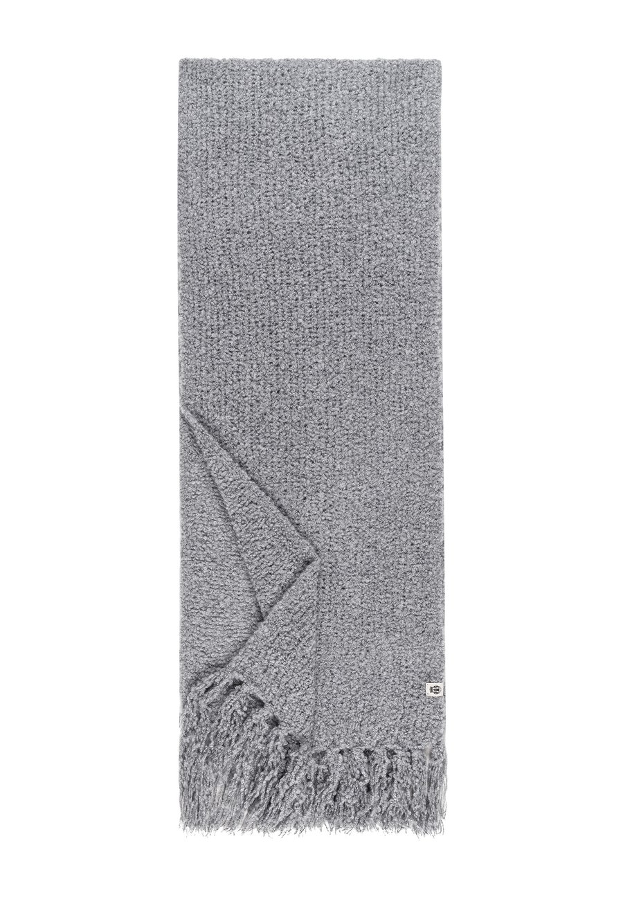 Шарф Roeckl CLASSIC BOUCLÈ, Flanell/Grey
Шарф Roeckl CLASSIC BOUCLÈ, Flanell/Grey