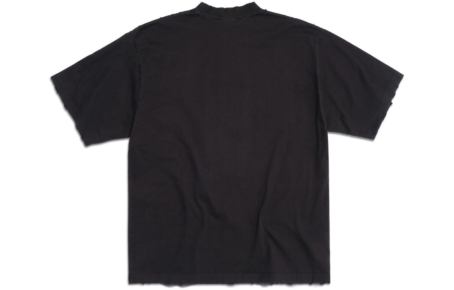 Футболка Balenciaga To My Live, черный
Футболка Balenciaga To My Live, черный