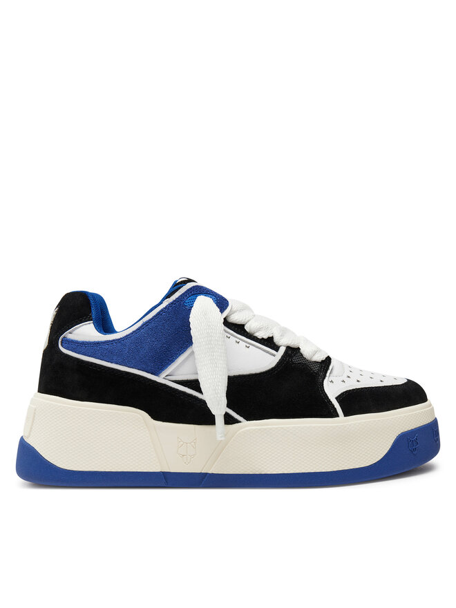 Кроссовки Kash Naked Wolfe, синий
Кроссовки Kash Naked Wolfe, синий