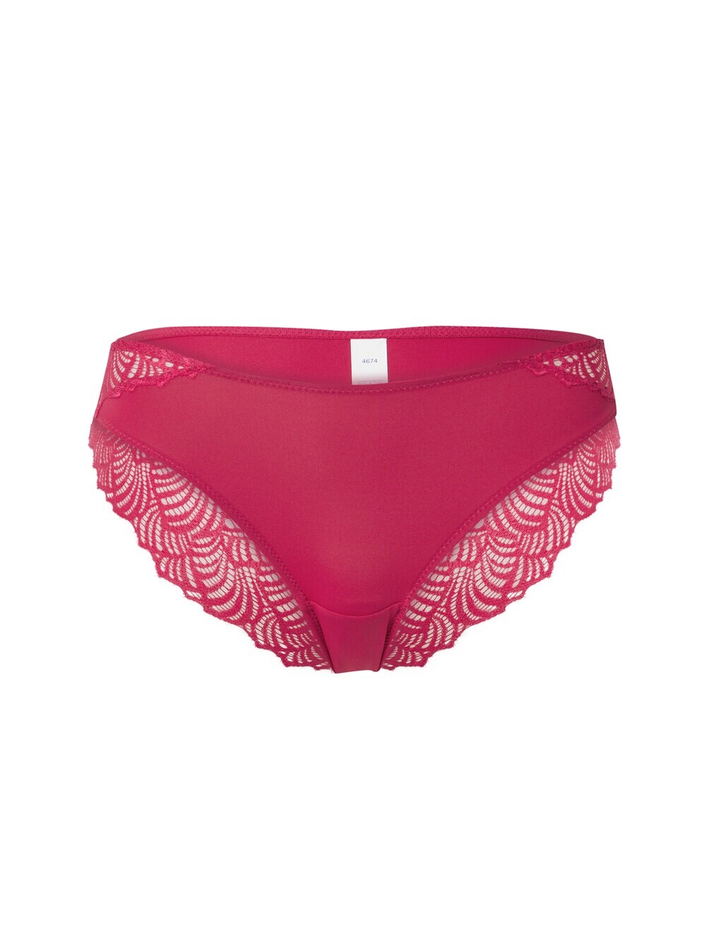 Трусики NATURANA, красное вино 
Трусики NATURANA, красное вино