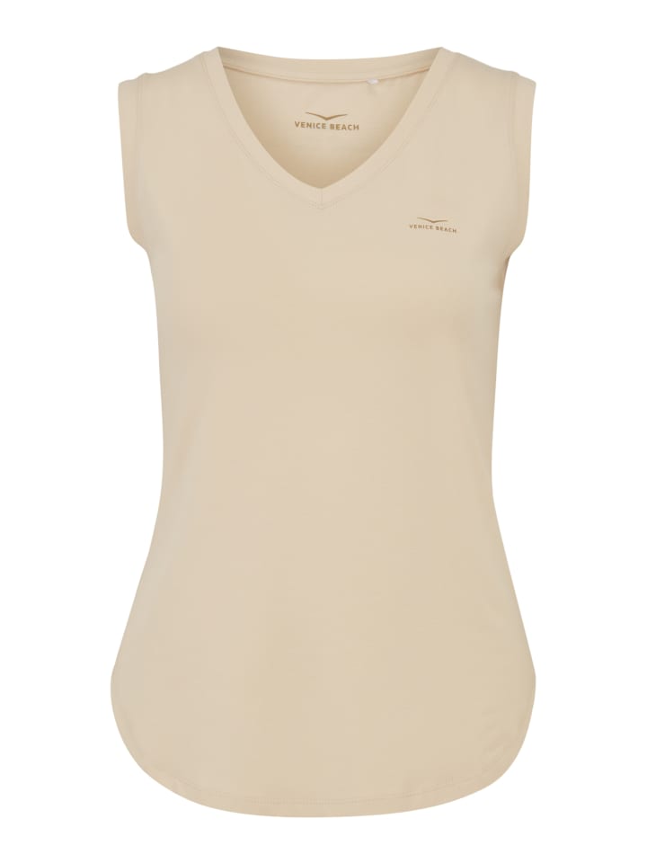 Функциональная рубашка Venice Beach T-Shirt VB Lally, цвет beach
Функциональная рубашка Venice Beach T-Shirt VB Lally, цвет beach