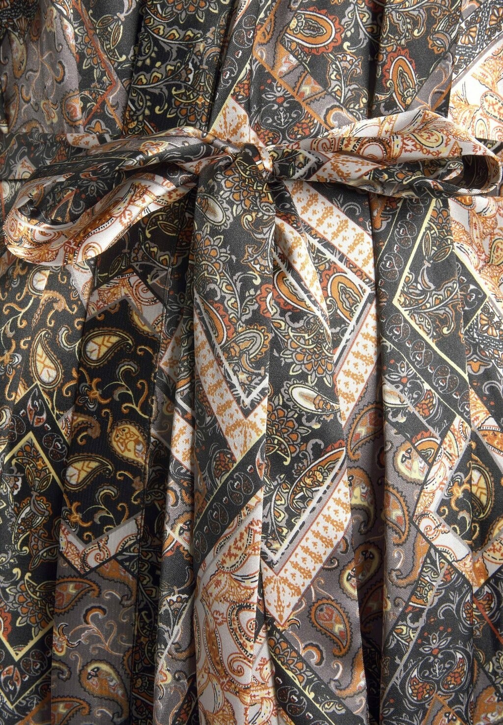 Халат LASCANA, красный
Халат LASCANA, красный