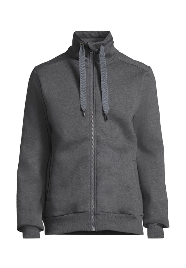 Толстовка Mool Salzhaut, цвет anthra
Толстовка Mool Salzhaut, цвет anthra