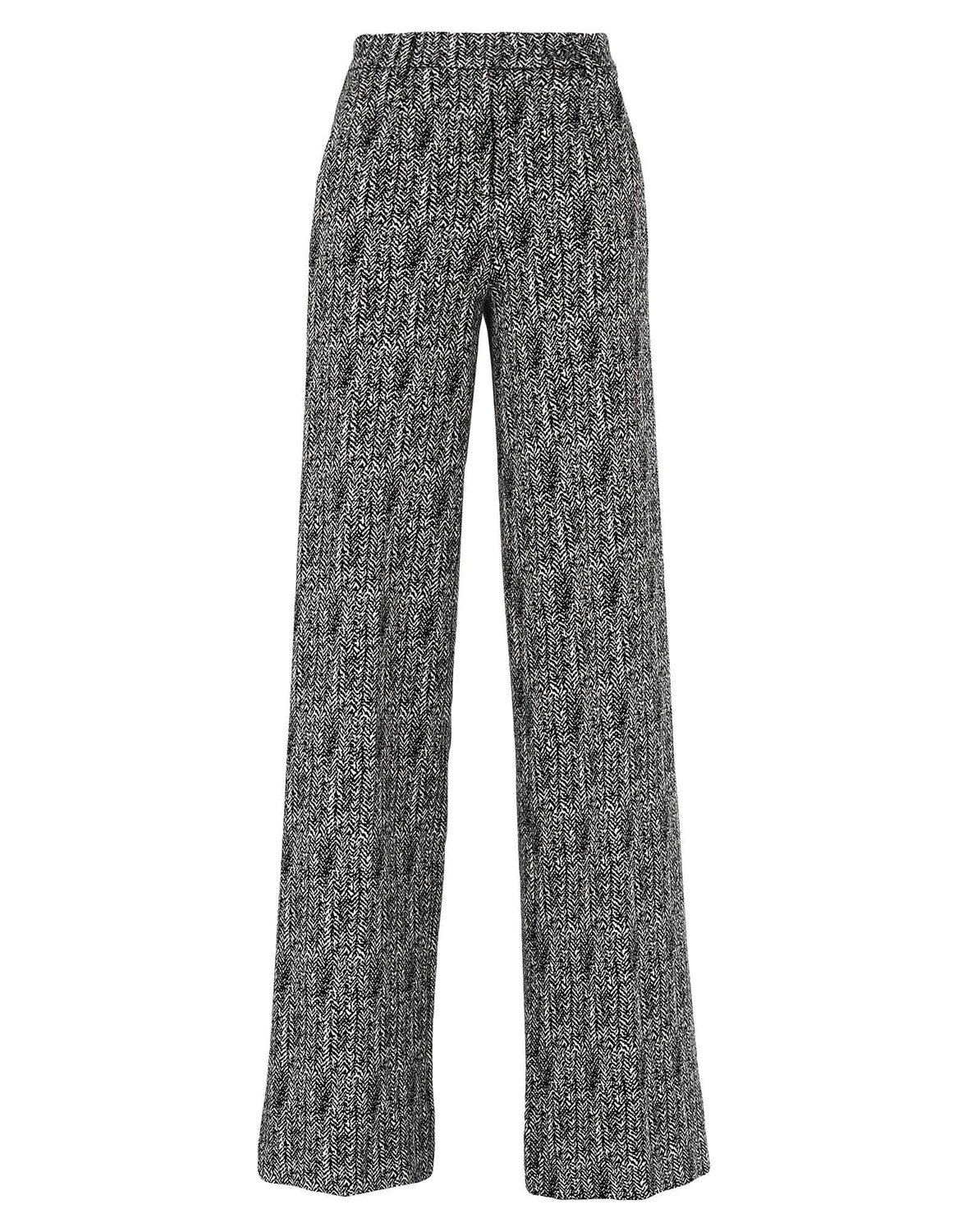 Брюки Trussardi, черный
Брюки Trussardi, черный