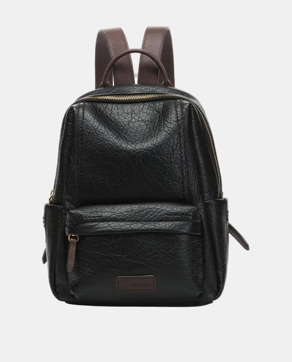 Рюкзак Freedom из переработанных материалов Abbacino, черный
Рюкзак Freedom из переработанных материалов Abbacino, черный