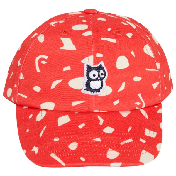 Детская кепка якари метро - кепка Namuk, красный
Детская кепка якари метро - кепка Namuk, красный