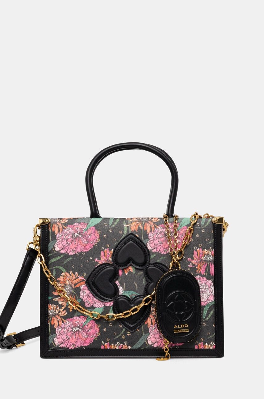 Сумка Aldo SERELUNE, мультиколор
Сумка Aldo SERELUNE, мультиколор