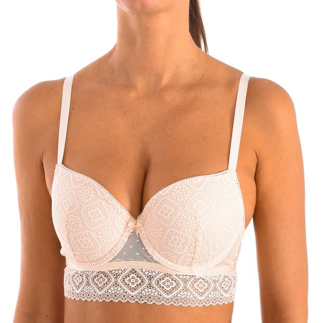 Женский бюстгальтер Amaya Selene, розовый
Женский бюстгальтер Amaya Selene, розовый