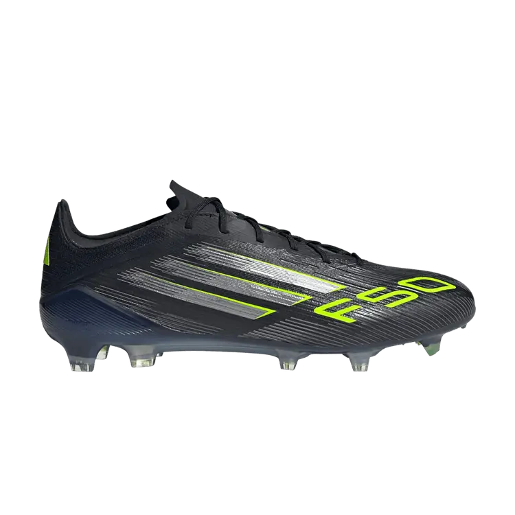 Бутсы adidas Adizero F50 Elite FG 'Electric Stealth Pack', черный
Бутсы adidas Adizero F50 Elite FG 'Electric Stealth Pack', черный