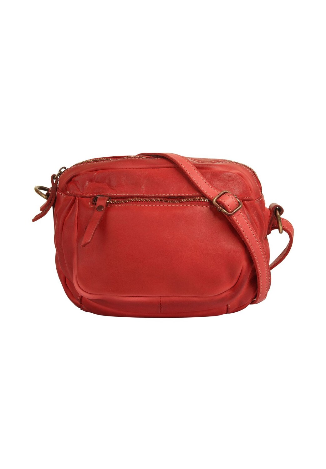 Сумка через плечо, натуральная кожа, производство Италия Cluty, красный
Сумка через плечо, натуральная кожа, производство Италия Cluty, красный