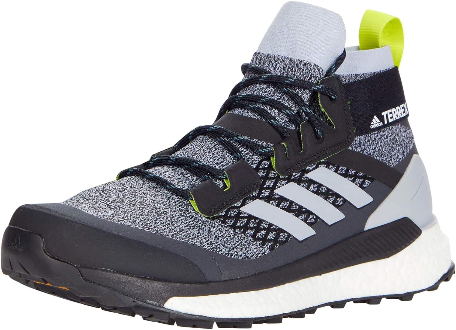 Мужские походные кроссовки adidas Terrex Free Hiker Gore-TEX 2.0, черный
Мужские походные кроссовки adidas Terrex Free Hiker Gore-TEX 2.0, черный