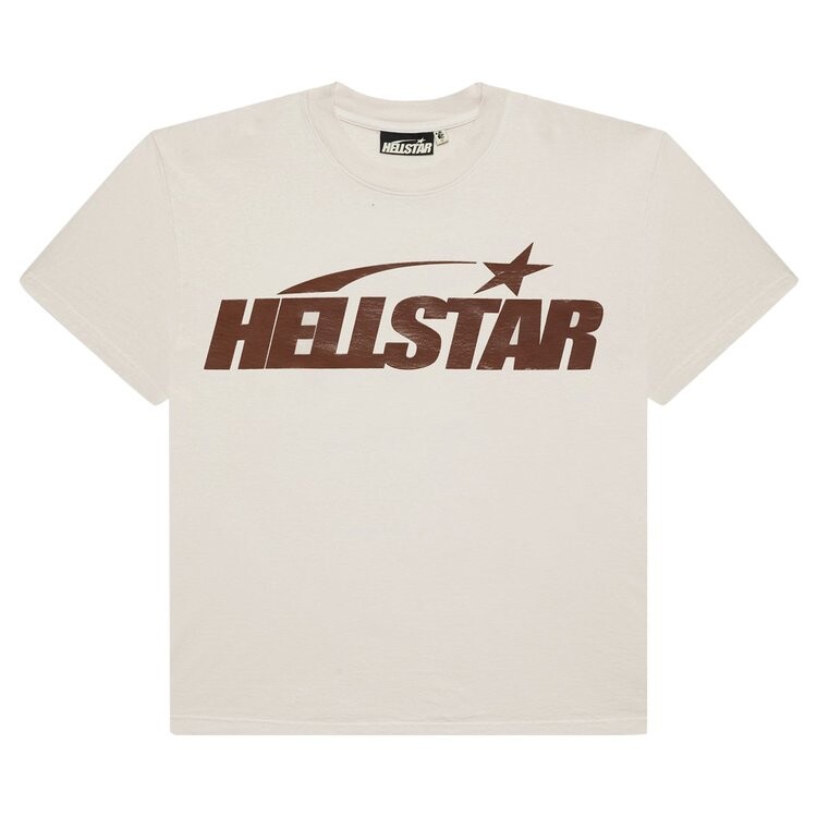 Футболка Hellstar Classic T-Shirt (Gel Print), цвет White/Brown, Белый, Футболка Hellstar Classic T-Shirt (Gel Print), цвет White/Brown
Футболка Hellstar Classic T-Shirt (Gel Print), цвет White/Brown, Белый, Футболка Hellstar Classic T-Shirt (Gel Print), цвет White/Brown