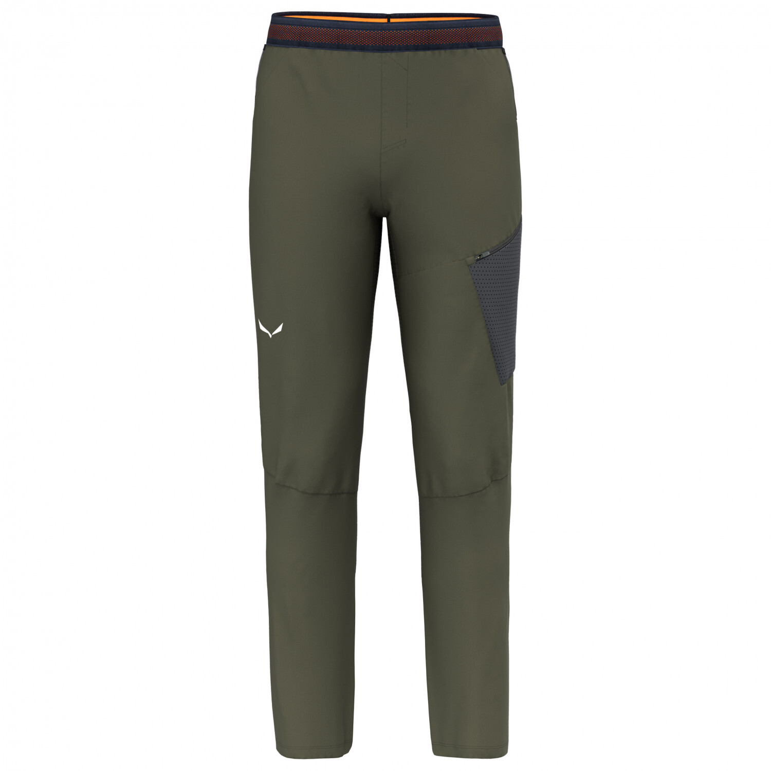 Трекинговые брюки Salewa Pedroc 2 DST Light, цвет Dark Olive
Трекинговые брюки Salewa Pedroc 2 DST Light, цвет Dark Olive