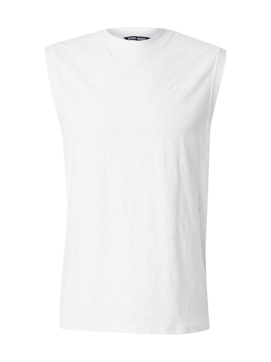 Рубашка ANTONY MORATO, экрю
Рубашка ANTONY MORATO, экрю