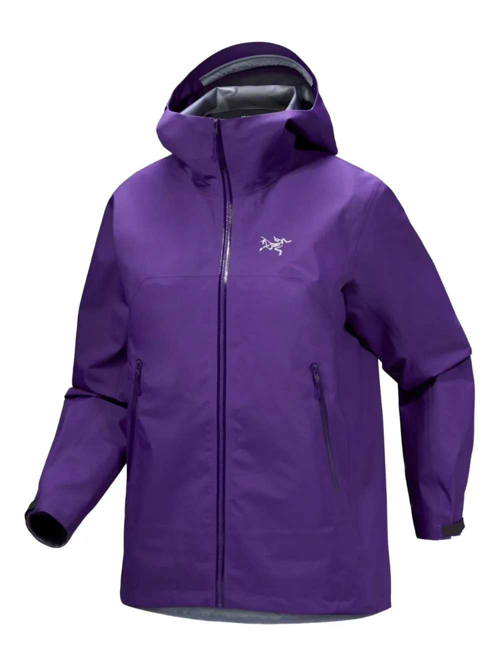 Куртка с капюшоном Beta Arc'Teryx, фиолетовый
Куртка с капюшоном Beta Arc'Teryx, фиолетовый