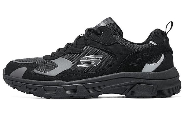 Кроссовки Skechers Go Walk Flex Lifestyle Shoes Men Low-top Black/grey, черный
Кроссовки Skechers Go Walk Flex Lifestyle Shoes Men Low-top Black/grey, черный