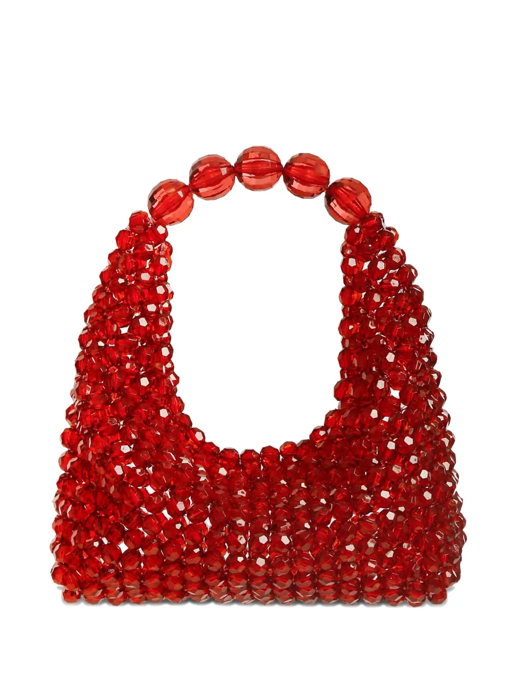 Сумка Jodie среднего размера 0711, красный
Сумка Jodie среднего размера 0711, красный