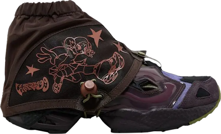 Кроссовки Happy99 x InstaPump Fury 95 'Purple Vibe', фиолетовый, Коричневый, Кроссовки Happy99 x InstaPump Fury 95 'Purple Vibe', фиолетовый
Кроссовки Happy99 x InstaPump Fury 95 'Purple Vibe', фиолетовый, Коричневый, Кроссовки Happy99 x InstaPump Fury 95 'Purple Vibe', фиолетовый
