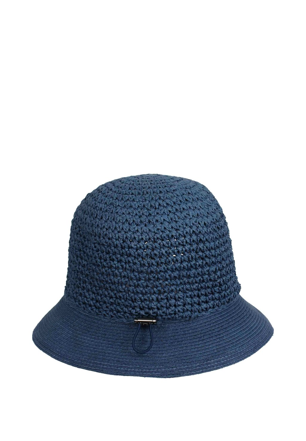 Шляпа BUCKET Loevenich, синий
Шляпа BUCKET Loevenich, синий