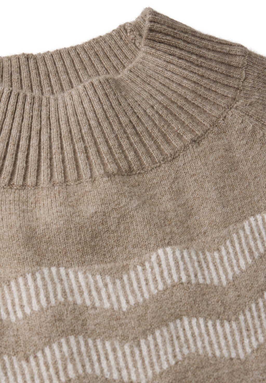 Джемпер MELANGE-LOOK Street One, бежевый
Джемпер MELANGE-LOOK Street One, бежевый