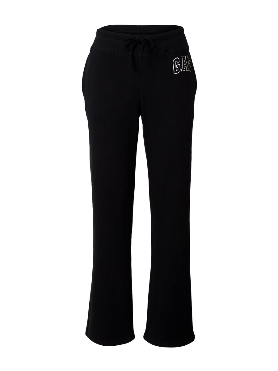 Брюки-буткат GAP, черный
Брюки-буткат GAP, черный