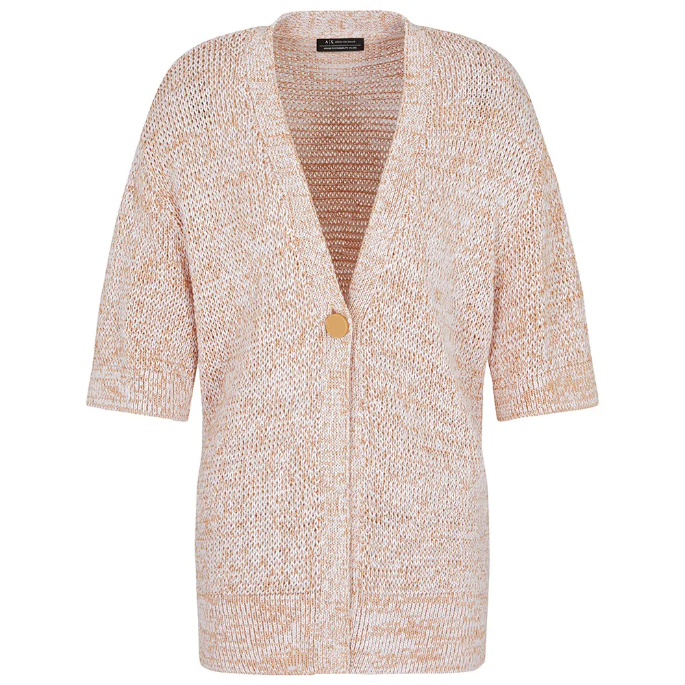 Кардиган Armani Exchange XW000589_AF12903, бежевый
Кардиган Armani Exchange XW000589_AF12903, бежевый